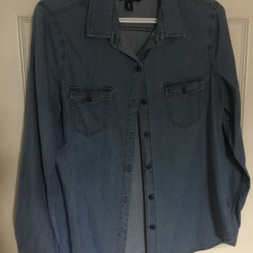 New Cotton Shirt